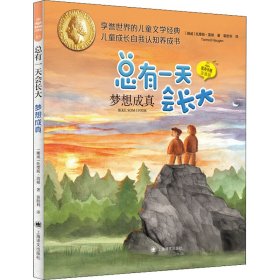 梦想成真【正版新书】