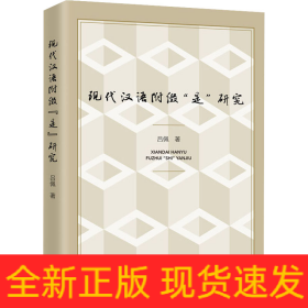 現(xiàn)代漢語附綴
