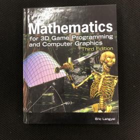 Mathematics for 3D Game Programming and Computer Graphics, 3rd Edition