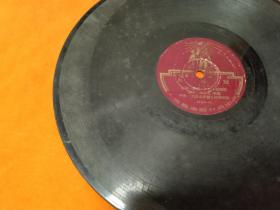 黑胶木唱片~《好姐妹》