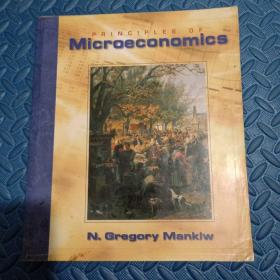 PRINCIPLES   OF   Microeconomics