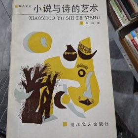 小说与诗的艺术