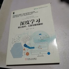 深度学习：核心技术、工具与案例解析