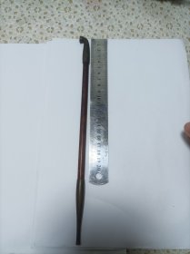 日本回流 一口香 烟袋 烟具
