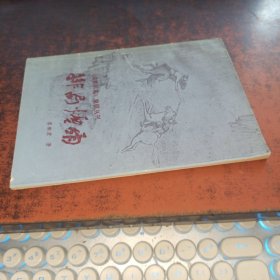 排局烟雨 （《成都棋苑》象棋丛刊）