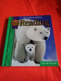 Houghton Mifflin Reading 1.2