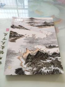北京保利拍卖2022春季艺术品拍卖会 中国书画（一）