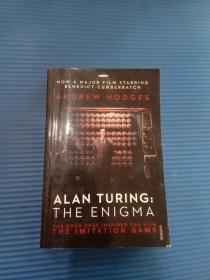 Alan Turing：The Enigma: The Book That Inspired the Film The Imitation Game