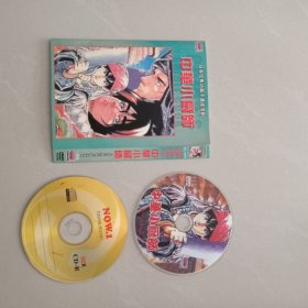 中华小厨师 DVD、 2张光盘