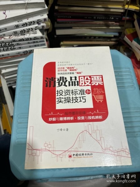 消费品股票投资标准和实操技巧