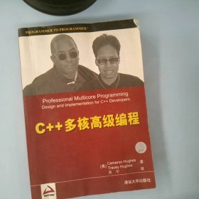 C++多核高级编程