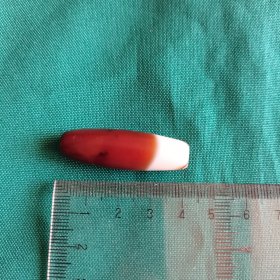 天珠缠丝玛瑙