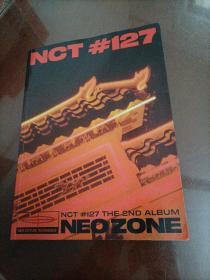 NCT #127 NEOZONE（写真集）