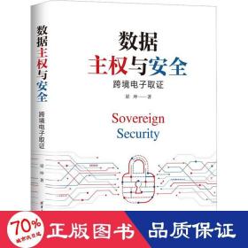 数据主权与安全 跨境电子 网络技术 梁坤