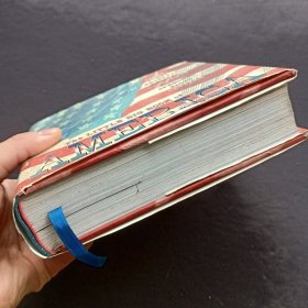The little big book of America