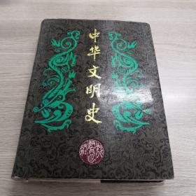 中华文明史（第九卷）：清代前期