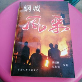 钢城风采