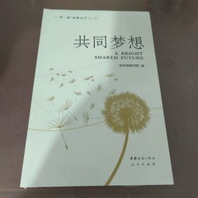 共同梦想（“一带一路”故事丛书）（第二辑）