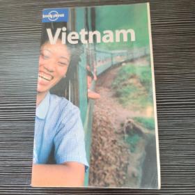 Lonely Planet Vietnam：9th edition 2007