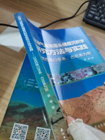 含油气盆地露头储层沉积学研究方法与实践——以塔西南白垩系、古近系为例