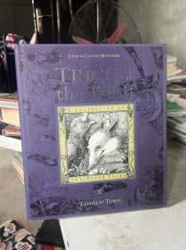 Trick of the Tale：A Collection of Trickster Tales