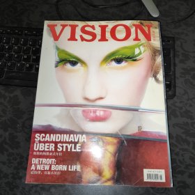 青年视觉 2008 5