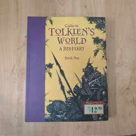 Guide to Tolkien's World
