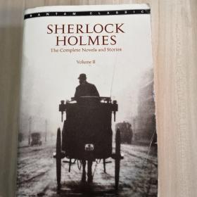 sherlock holmes