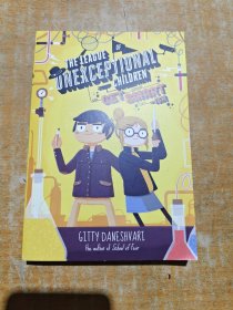 The League of Unexceptional Children: Get Smart-is