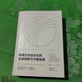 网络空间法治化的全球视野与中国实践