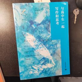 与高中生一起写作和思考（美国中学写作教学译丛）