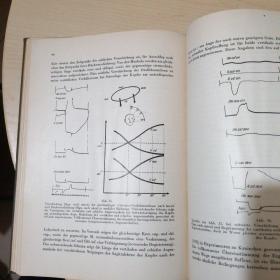 DIE ROLLE DER EINZELNEN LABYRINTHREZEPTOREN BEI DER ORIENTATION VON AUGEN UND KOPF IM RAUME