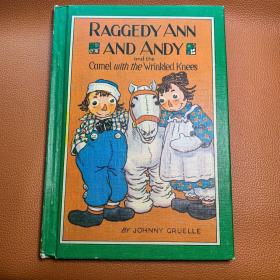 RACCEDY ANN an d andy蕾西迪·安和安迪