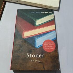 Stoner：A Novel