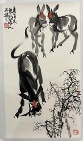 《驴》