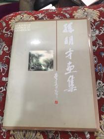 孙明才画集 （活页40张）