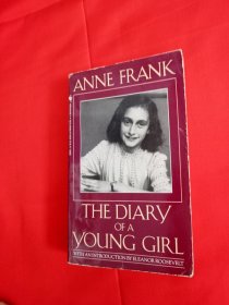 ANNE FRANK