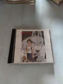 もののけ姬 CD