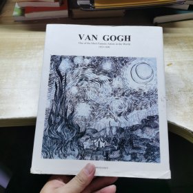 Van Gogh 梵高