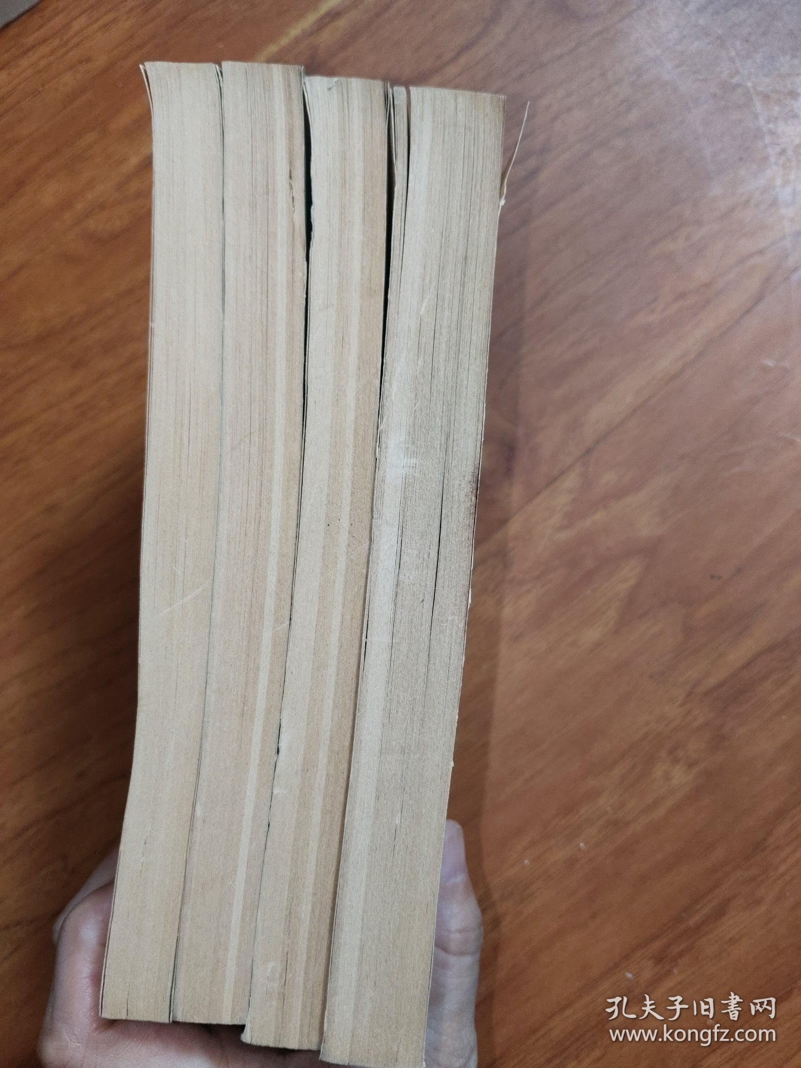 晚清文学丛钞:小说一卷（上下)、二卷（上下)