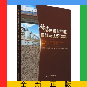 礫巖油藏化學(xué)驅(qū)實(shí)踐與認(rèn)識(shí)