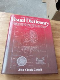 VisuaI Dictionary