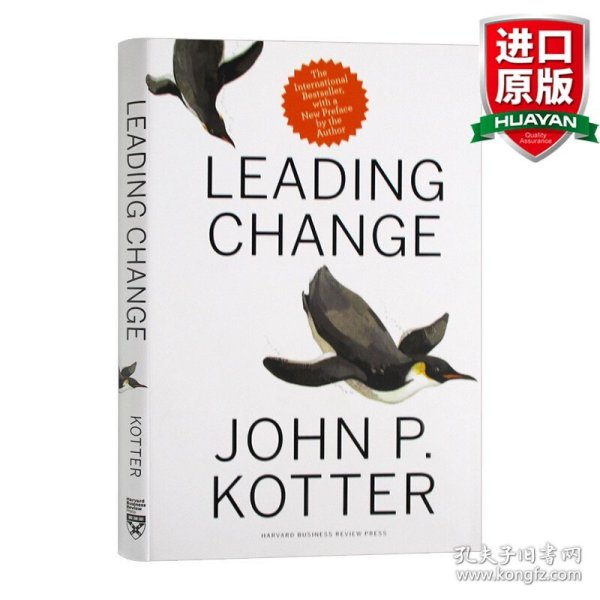 Leading Change