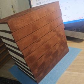 马基雅维利全集 全八册 精装