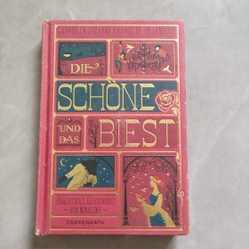 DIE SCHONE UND DAS BIEST