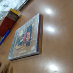 CD唱片：世界古典名曲 管弦乐精选 未拆封