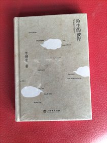 陌生的彼岸：外国文学评论集（实拍请看图）