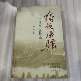 独领风骚:毛泽东心路解读