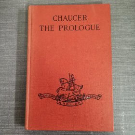 chaucer the prologue