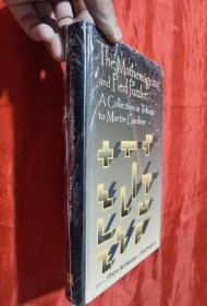The Mathemagician and Pied Puzzler: A Collection in Tribute to Martin Gardner      (详见图)，硬精装，全新未开封